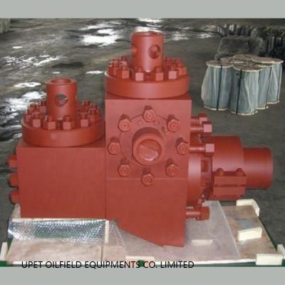 Mud Pump Fluid End / Hydraulic Cylinder a-350/a-560/a-600/a-850/a-1100/a-1400/a-1700 etc