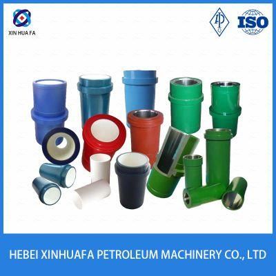 Petroleum Machinery Parts/Triplex Mud Pump Parts