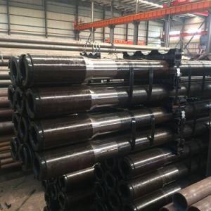 API Spec 5dp Friction Welding Drill Pipe/Drilling Pipe O. D. 139.7mm G105 or S135 Tool Joint AISI 4137h