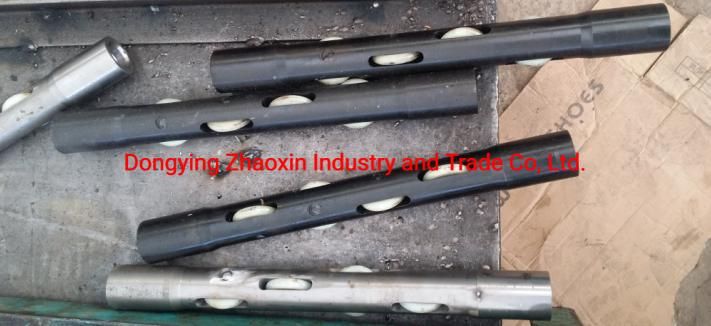 High Quality Roller Rod Guide