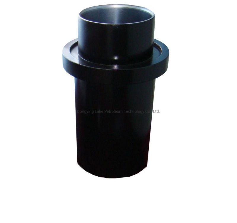 Mud Pump Ceramic Cylinder Liner 9t1000 12t1600 12p160