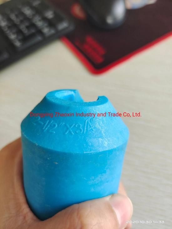 5/8 UHMWPE Sucker Rod Centralizer/Sucker Rod Guide