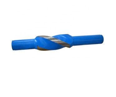 Hf4000 Drilling String Stabilizer Integral Spiral Blade Stabilizer