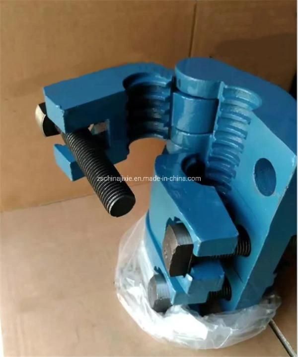 API 11b Good Quality Best Price Triple Bolts Polished Rod Clamp