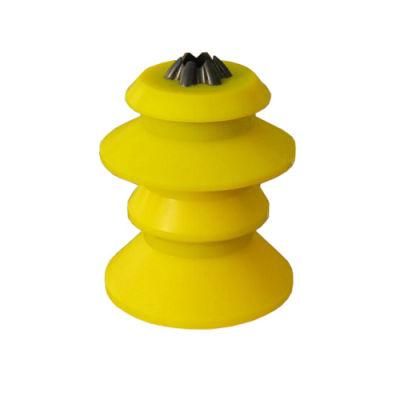 Combination Cementing Plug for Oil Well Cement Job