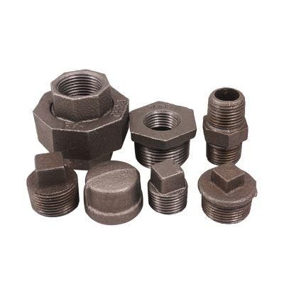 FM Malleable Iron Pipe Fitting