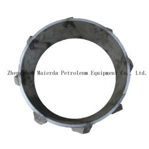 Factory Supply Composite Nylon Centralizer for Casing Accessories