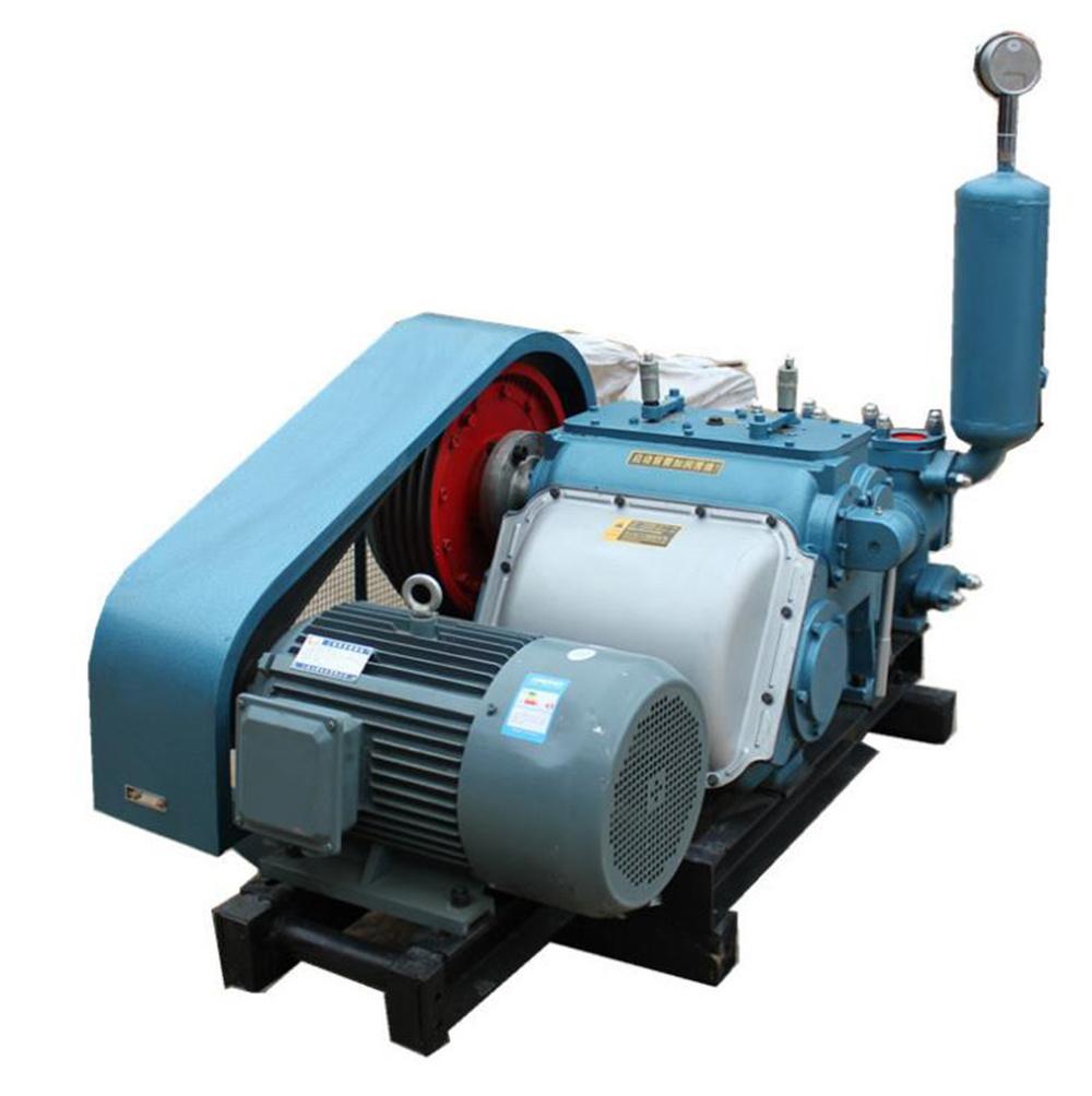 High Efficient Double-Cylinder Bw250 Mud Pump Slurry Pump