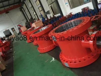 C-22/C-29 Casing Spool for Wellhead