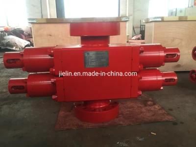 Drilling Tool Bop Oilfield Equipment