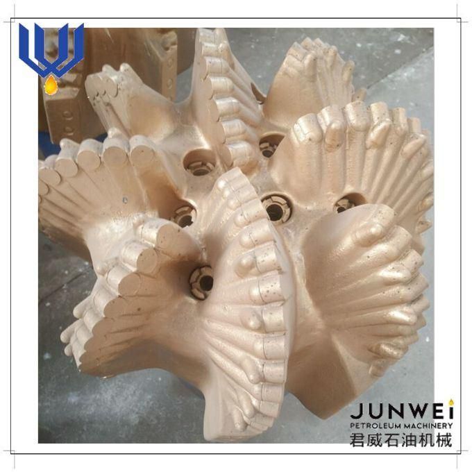 17 1/2′′ PDC Drill Bit for Sandstone Drilling