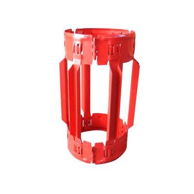 Hinged Non-Welded Stainless Steel Centralizer