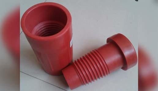 Metal Plastic Thread Protectors for Drill Pipe Tubing and Casing OCTG