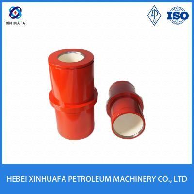 F Series Ceramic Cylinder Sleeve Cylinder Liner