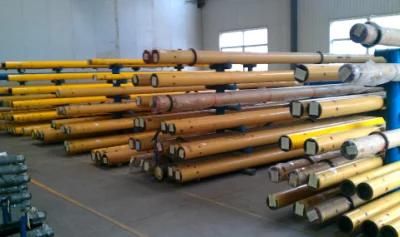 Oilfield Downhole Tools Mud Motor