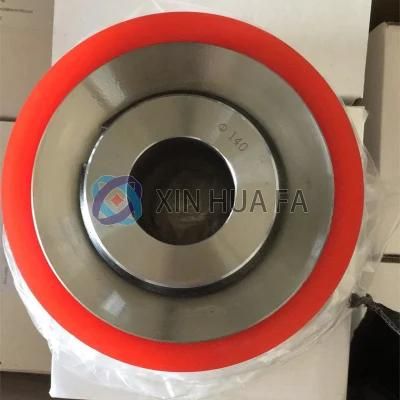 Mud Pump Pistons/ Mud Pump Spare Parts/Mud Pump Bonded Piston