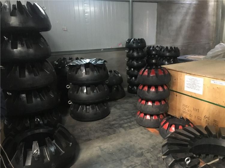 Fh35-35 5000 Psi Hydril Annular Bop Packing Element