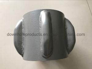 Welded Hollow Vane Straight/Spiral Centralizer