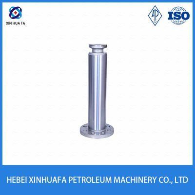 Petroleum Machinery Mud Pump Parts Piston Rod