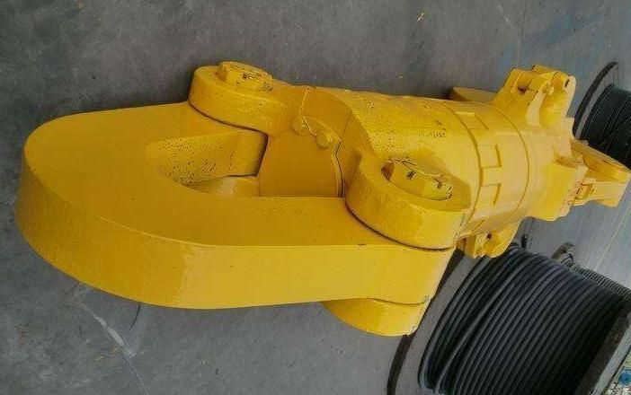 Yg Series Drilling Rig Spare Parts Hook Block for Oilfield