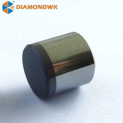 Diamond Polycrystalline PDC Oil Bit Cutter