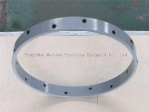 API Hinged or Slip on Stop Collars for Casing Centralizer
