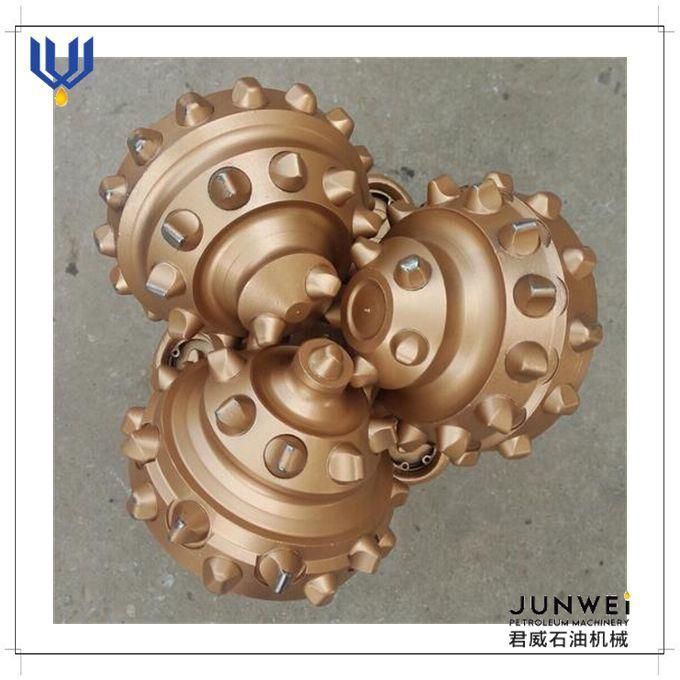 5 7/8′′ IADC537 Tricone Drill Bits/Rock Drilling Bits