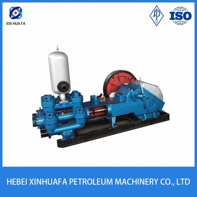 Bw-250 Horizontal Centrifugal Oilfield Drilling Mud Pump