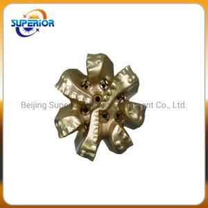 Petroleum Drilling Tool 16 Inch PDC Drill Bit