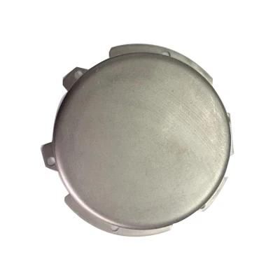 CNC Machinery Industrial Parts and Tools Fitness Equipment Machinery Custom CNC Machining Parts