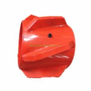 Oil Field Cementing Tool Rigid Centralizer in China