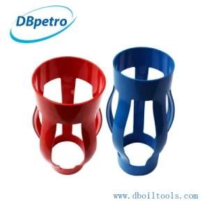 Slip-on One Piece Bow Spring Centralizer Cement Tools API10d