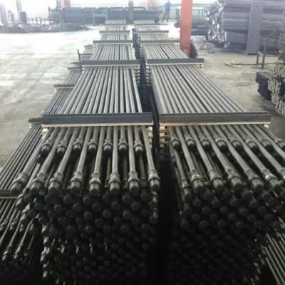 API 11b Grade D 7/8 Inch Oil Drilling Sucker Rod for Sale