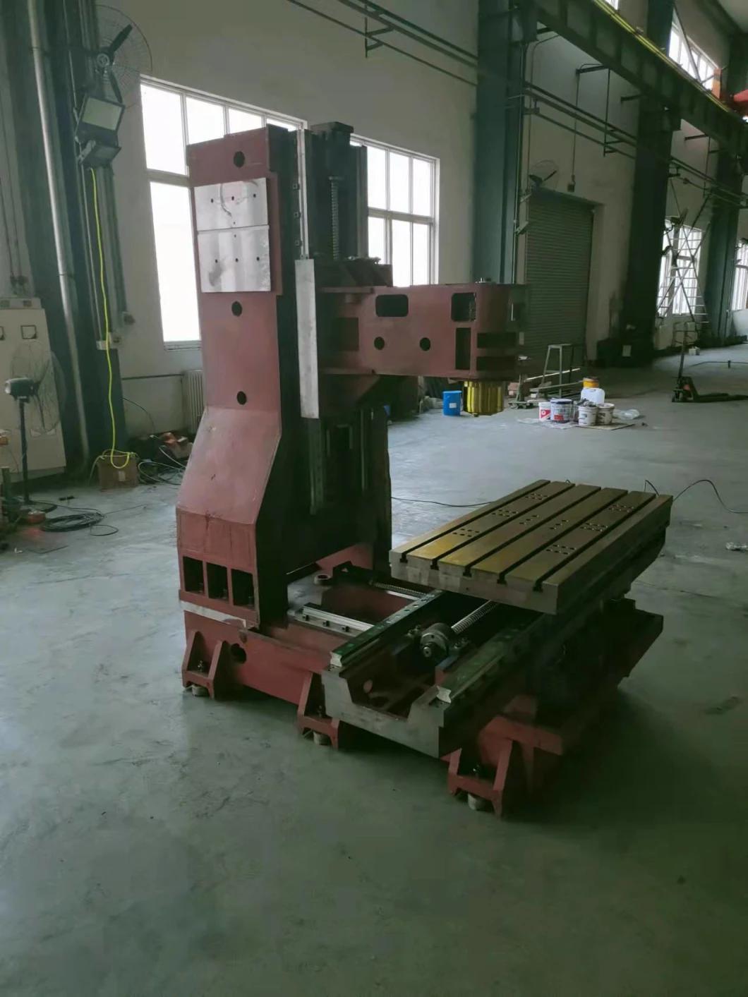 Industry Manufacturer Radial Driling Machine