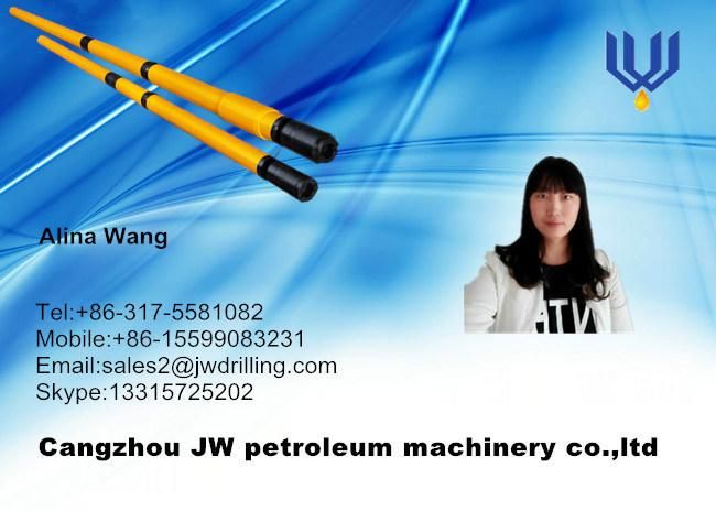 7lz197X7.0-5 API China Manufacturer Oil Well Downhole Drilling Motors/Downhole Mud Motor