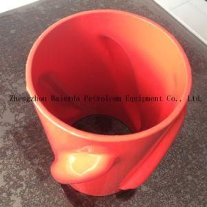 Downhole Slip-on Stamped Standoff Band Centralizer Factory Price