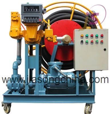 Mobile Fuel Dispensing Pumping Unit