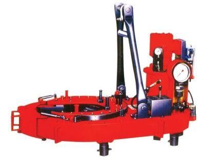 TQ Series Hydraulic Power Tong/Casing Power Tong