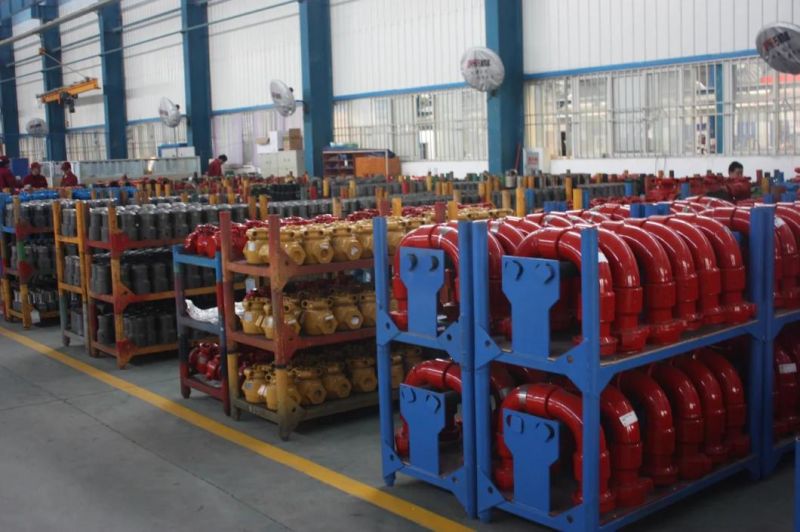 2 1502 Long Sweep Swivel Joint Manufacturer