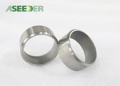 Wear Resistance Carbide Bushing Sleeve Bearing with 100% Raw Material
