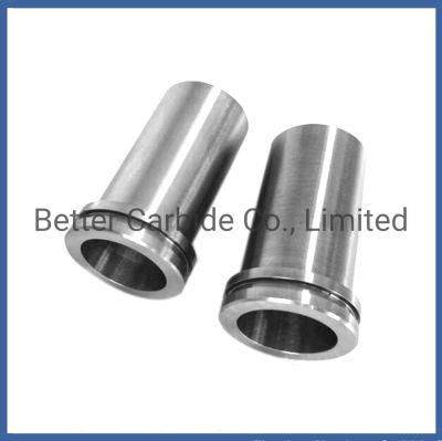 Yg10X Tungsten Carbide Stem Sleeve - Cemented Sleeve for Oilfield