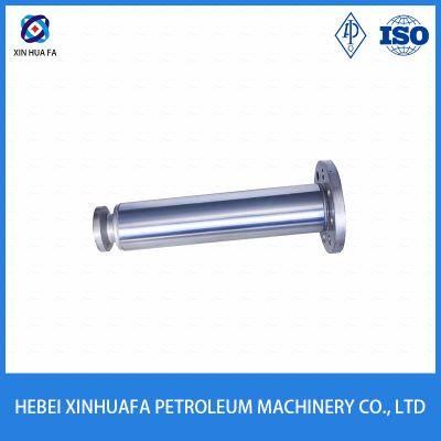 Oil Drilling/Piston Rod/Petroleum Machinery Parts