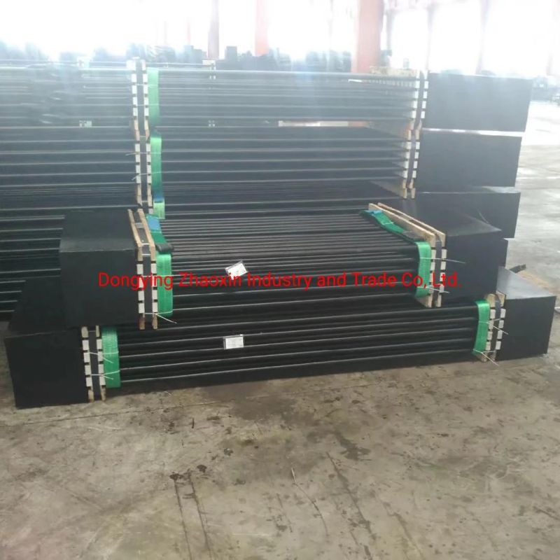API Spec 11b Anti-Corrosion Sucker Rod for Oilfield