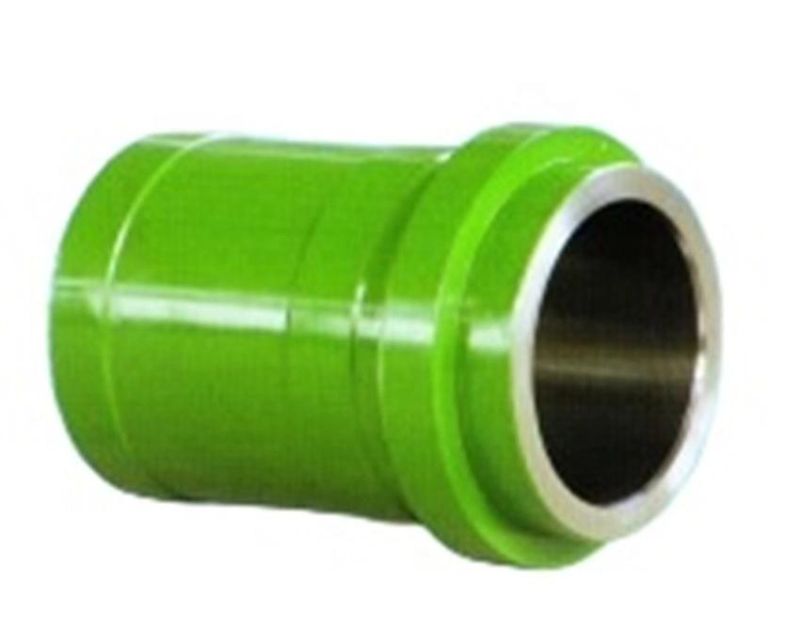 Bomco F1600 Mud Pump Cylinder Sleeve Bimetallic Liner Ceramic Liners