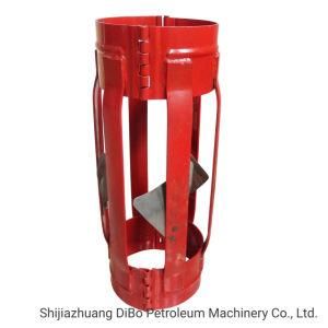 Turbolizer Centralizer