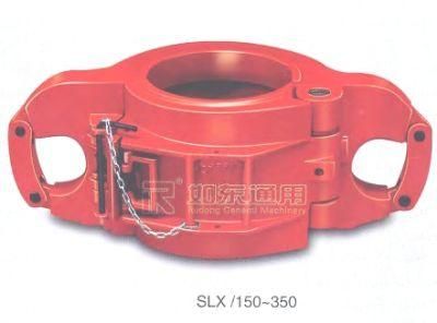 Slx Side Door Elevator for Handling Tubing