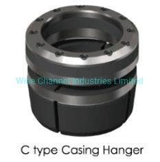 Wd Type Casing Hanger of API 6A