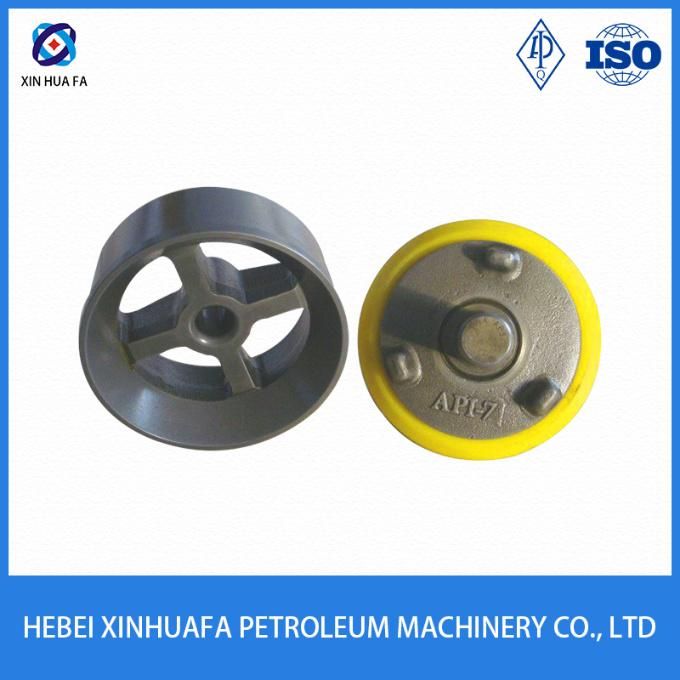 PU Rubber Valve for F800/1000 Mud Pump