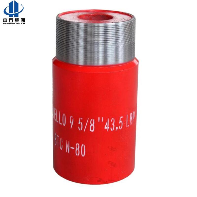 L80 Stab in Btc Float Collars and Float Shoes