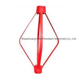 Drill Pipe Centralizer Product From Manufacturer of Cementing Tool